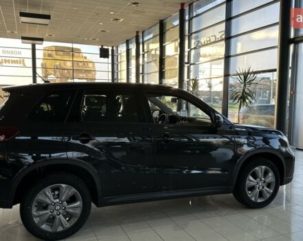 Сузукі Вітара, об'ємом двигуна 1.37 л та пробігом 0 тис. км за 24415 $, фото 12 на Automoto.ua