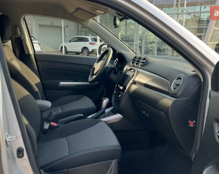 Сузукі Вітара, об'ємом двигуна 1.37 л та пробігом 0 тис. км за 25350 $, фото 30 на Automoto.ua