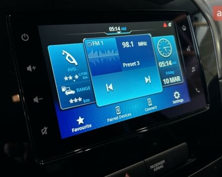 Сузукі Вітара, об'ємом двигуна 1.37 л та пробігом 0 тис. км за 21325 $, фото 14 на Automoto.ua