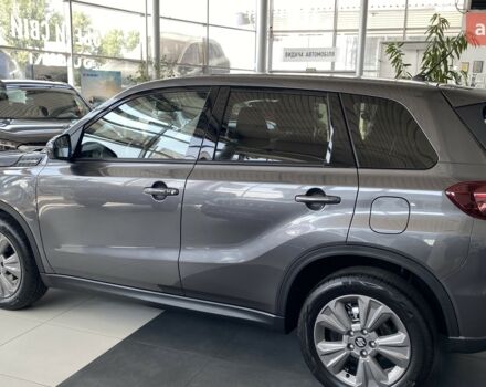 купить новое авто Сузуки Витара 2025 года от официального дилера Автоцентр AUTO.RIA Сузуки фото