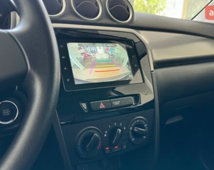 Сузуки Витара, объемом двигателя 1.37 л и пробегом 0 тыс. км за 23343 $, фото 42 на Automoto.ua