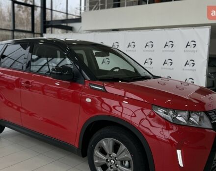 Сузукі Вітара, об'ємом двигуна 1.37 л та пробігом 0 тис. км за 24673 $, фото 2 на Automoto.ua