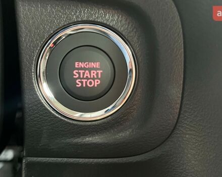 Сузуки Витара, объемом двигателя 1.37 л и пробегом 0 тыс. км за 23343 $, фото 18 на Automoto.ua