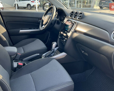 Сузукі Вітара, об'ємом двигуна 1.37 л та пробігом 0 тис. км за 25350 $, фото 25 на Automoto.ua