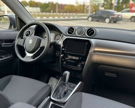 Сузукі Вітара 2025 у Харкові на Automoto.ua Сузукі Вітара, об'ємом двигуна 1.37 л та пробігом 0 тис. км за 24976 $, фото 19 на Automoto.ua