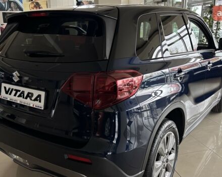 купить новое авто Сузуки Витара 2025 года от официального дилера «Аикон-Авто» Сузуки фото