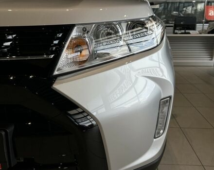 Сузуки Витара, объемом двигателя 1.37 л и пробегом 0 тыс. км за 24333 $, фото 2 на Automoto.ua