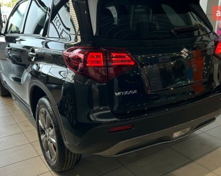 Сузукі Вітара, об'ємом двигуна 1.37 л та пробігом 0 тис. км за 24391 $, фото 6 на Automoto.ua