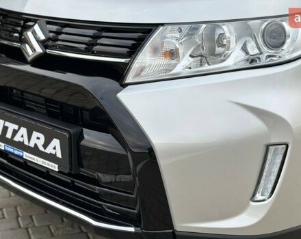 Сузукі Вітара 2025 у Харкові на Automoto.ua Сузукі Вітара, об'ємом двигуна 1.37 л та пробігом 0 тис. км за 24976 $, фото 3 на Automoto.ua