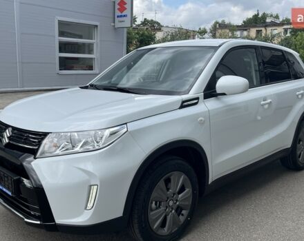 Сузуки Витара, объемом двигателя 1.37 л и пробегом 0 тыс. км за 22583 $, фото 3 на Automoto.ua