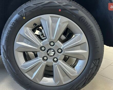 Сузуки Витара, объемом двигателя 1.37 л и пробегом 0 тыс. км за 24686 $, фото 6 на Automoto.ua