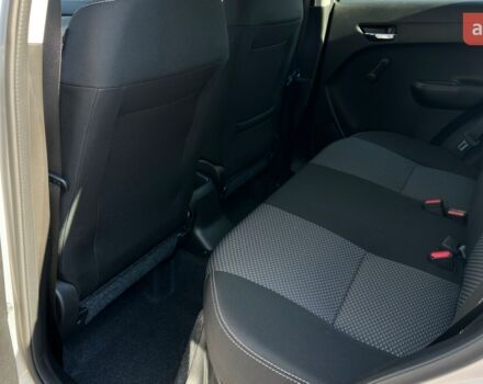 Сузуки Витара, объемом двигателя 1.37 л и пробегом 0 тыс. км за 22708 $, фото 18 на Automoto.ua