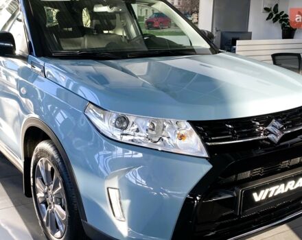 купити нове авто Сузукі Вітара 2025 року від офіційного дилера Автоцентр AUTO.RIA Сузукі фото