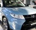 купити нове авто Сузукі Вітара 2025 року від офіційного дилера Автоцентр AUTO.RIA Сузукі фото