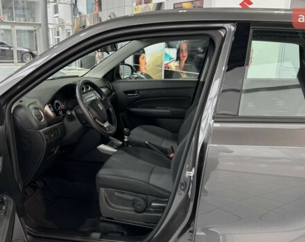 Сузуки Витара, объемом двигателя 1.37 л и пробегом 0 тыс. км за 21299 $, фото 31 на Automoto.ua