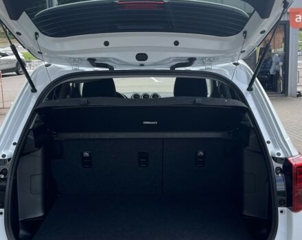 Сузукі Вітара, об'ємом двигуна 1.37 л та пробігом 0 тис. км за 24172 $, фото 20 на Automoto.ua