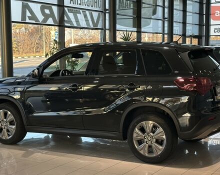 Сузукі Вітара, об'ємом двигуна 1.37 л та пробігом 0 тис. км за 24415 $, фото 5 на Automoto.ua