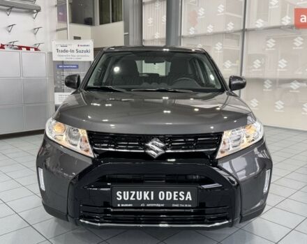 Сузуки Витара, объемом двигателя 1.37 л и пробегом 0 тыс. км за 21299 $, фото 4 на Automoto.ua