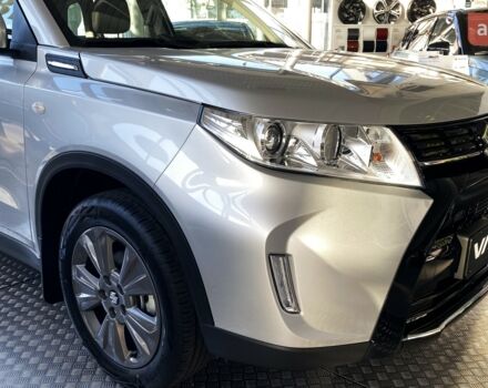 купити нове авто Сузукі Вітара 2025 року від офіційного дилера Автоцентр AUTO.RIA Сузукі фото