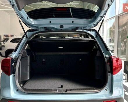 купити нове авто Сузукі Вітара 2025 року від офіційного дилера Suzuki МОТОРКОМ+ Сузукі фото