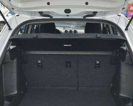 купить новое авто Сузуки Витара 2025 года от официального дилера ТОВ "АВТО КРОК" Сузуки фото