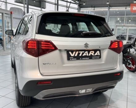 Сузуки Витара, объемом двигателя 1.37 л и пробегом 0 тыс. км за 23644 $, фото 27 на Automoto.ua