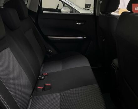 купить новое авто Сузуки Витара 2025 года от официального дилера Автоцентр AUTO.RIA Сузуки фото