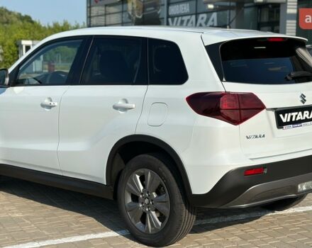 Сузуки Витара, объемом двигателя 1.37 л и пробегом 0 тыс. км за 24345 $, фото 4 на Automoto.ua