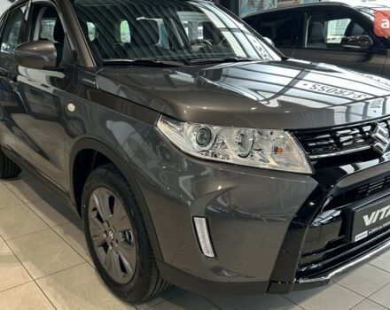 Сузуки Витара, объемом двигателя 1.37 л и пробегом 0 тыс. км за 23198 $, фото 4 на Automoto.ua