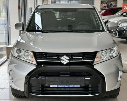 Сузуки Витара, объемом двигателя 1.37 л и пробегом 0 тыс. км за 25168 $, фото 4 на Automoto.ua