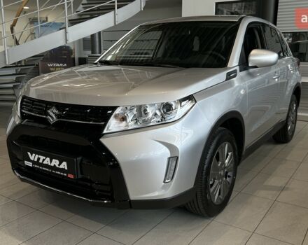 Сузуки Витара, объемом двигателя 1.37 л и пробегом 0 тыс. км за 24333 $, фото 1 на Automoto.ua