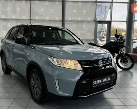 Сузуки Витара, объемом двигателя 1.37 л и пробегом 0 тыс. км за 24574 $, фото 8 на Automoto.ua