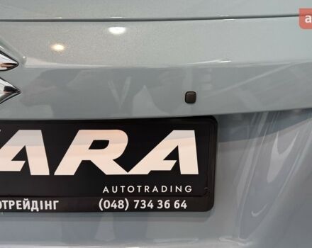 Сузуки Витара, объемом двигателя 1.37 л и пробегом 0 тыс. км за 24574 $, фото 21 на Automoto.ua