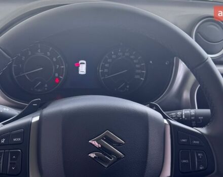 Сузуки Витара, объемом двигателя 1.37 л и пробегом 0 тыс. км за 25551 $, фото 1 на Automoto.ua