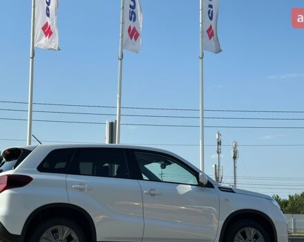 Сузукі Вітара, об'ємом двигуна 1.37 л та пробігом 0 тис. км за 24758 $, фото 8 на Automoto.ua