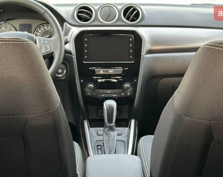 Сузукі Вітара 2025 у Харкові на Automoto.ua Сузукі Вітара, об'ємом двигуна 1.37 л та пробігом 0 тис. км за 24976 $, фото 22 на Automoto.ua