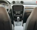 Сузукі Вітара 2025 у Харкові на Automoto.ua Сузукі Вітара, об'ємом двигуна 1.37 л та пробігом 0 тис. км за 24976 $, фото 22 на Automoto.ua