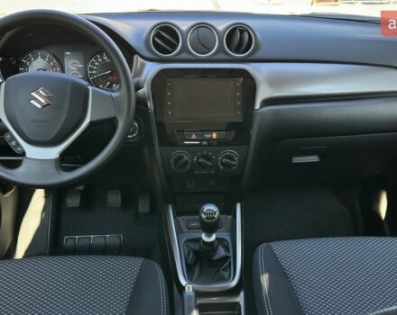 Сузуки Витара, объемом двигателя 1.37 л и пробегом 0 тыс. км за 22708 $, фото 34 на Automoto.ua