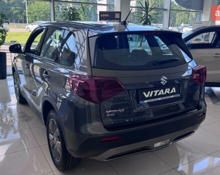 Сузуки Витара, объемом двигателя 1.37 л и пробегом 0 тыс. км за 22572 $, фото 5 на Automoto.ua