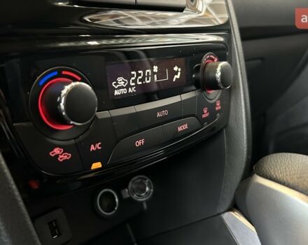 Сузуки Витара, объемом двигателя 1.37 л и пробегом 0 тыс. км за 24333 $, фото 20 на Automoto.ua