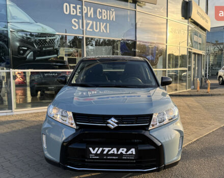 Сузуки Витара, объемом двигателя 1.37 л и пробегом 0 тыс. км за 25761 $, фото 1 на Automoto.ua