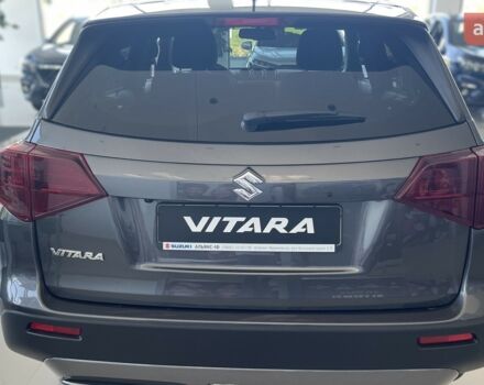 Сузуки Витара, объемом двигателя 1.37 л и пробегом 0 тыс. км за 24234 $, фото 4 на Automoto.ua