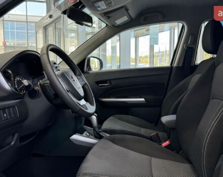 купити нове авто Сузукі Вітара 2025 року від офіційного дилера Автоцентр AUTO.RIA Сузукі фото