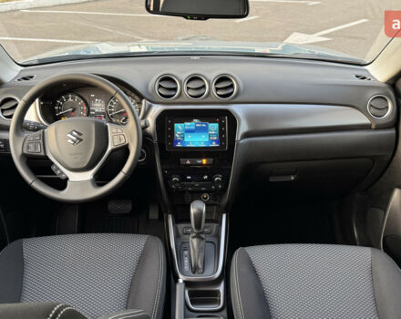 Сузуки Витара, объемом двигателя 1.37 л и пробегом 0 тыс. км за 25761 $, фото 4 на Automoto.ua