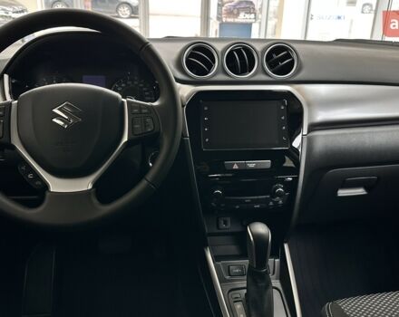 Сузуки Витара, объемом двигателя 1.37 л и пробегом 0 тыс. км за 25168 $, фото 20 на Automoto.ua