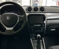 Сузуки Витара, объемом двигателя 1.37 л и пробегом 0 тыс. км за 25168 $, фото 20 на Automoto.ua