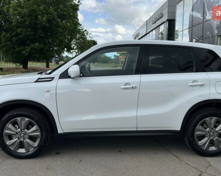 Сузуки Витара, объемом двигателя 1.37 л и пробегом 0 тыс. км за 25354 $, фото 7 на Automoto.ua