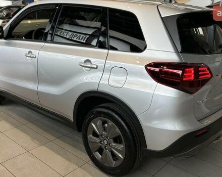 Сузуки Витара, объемом двигателя 1.37 л и пробегом 0 тыс. км за 24333 $, фото 4 на Automoto.ua