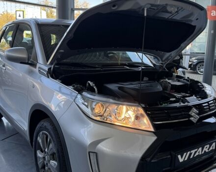 купить новое авто Сузуки Витара 2025 года от официального дилера Автоцентр AUTO.RIA Сузуки фото