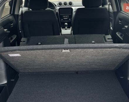 Сузукі Вітара, об'ємом двигуна 1.37 л та пробігом 0 тис. км за 24172 $, фото 24 на Automoto.ua